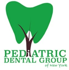 Pediatric Dental Group of New York Logo